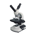 Biological Microscope with CE Approved Yj-151m